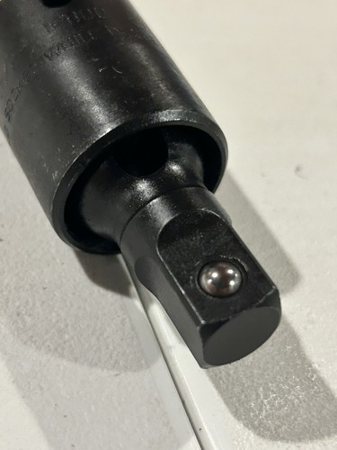 NEW SNAP ON TOOLS USA  1/2" Drive IMPACT BALL Swivel Socket Extension IP800 - Picture 8 of 9