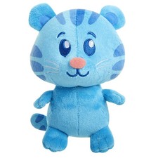 Tigey 6.5 Inch Plush Figure