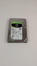 ST500DM009 3.5"  500GB 6Gb/s 16MB 7.2K RPM SATA Hard Drive P/N: 02PKVY Tested