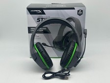 HyperX CloudX Stinger Core Black/Green Wirele...