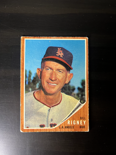 1962 Topps Baseball #1-598 You-Pick-Your-Card. Combined Shipping. - Picture 324 of 421