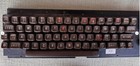 Commodore 64/ 1 x Taste für Tastatur/Keycaps - Keyboard, Taste, Feder, Stempel #