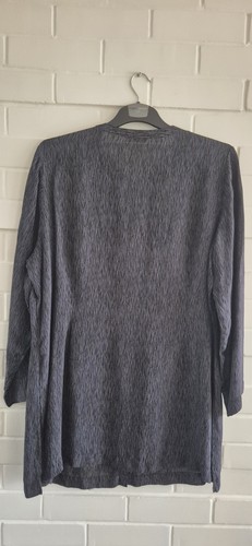 Marks And Spencer Long Blouse Size 22 - Picture 10 of 12