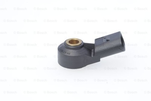 ENGINE DETONATION KNOCK SENSOR BOSCH 0 261 231 146 A FOR SKODA FABIA I,FABIA II - Picture 6 of 9