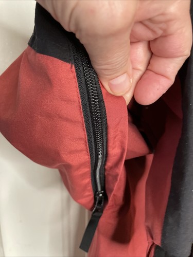 Helly Hansen Helly Tech Wtrprf Men S-M Wmns M-L Ski Jacket Read Size Rn 73983 - Picture 11 of 24