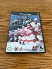 Nintendo GameCube Game NHL Hitz Pro CIB