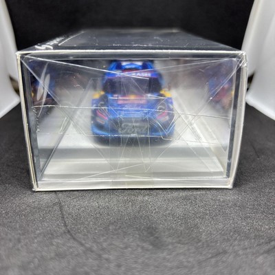 スパーク Ford Puma Rally1 Winner Sweden2023 Spark S6729 Ford Puma Rally1 M-SPORT Ford World Rally Team