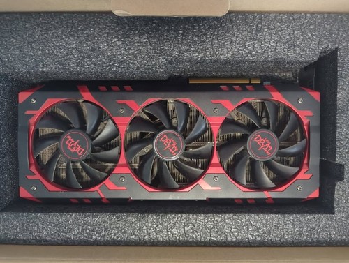 PowerColor Red Devil - AMD Radeon RX Vega 64 - Picture 4 of 4