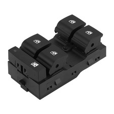 Electric Window Switch For Encore Verano Malibu