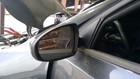 Driver Side View Mirror Power Sedan Body Color Fits 19-23 FORTE 5168589
