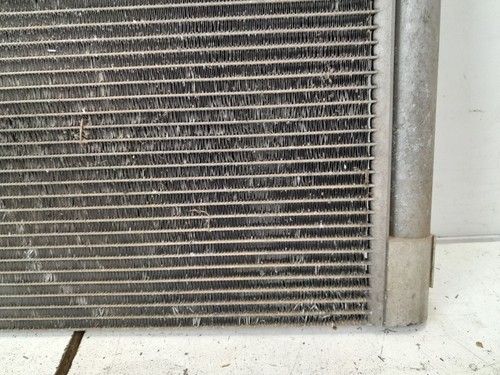VAUXHALL Adam 2013 Air Con Radiator 13389472 - Picture 11 of 12