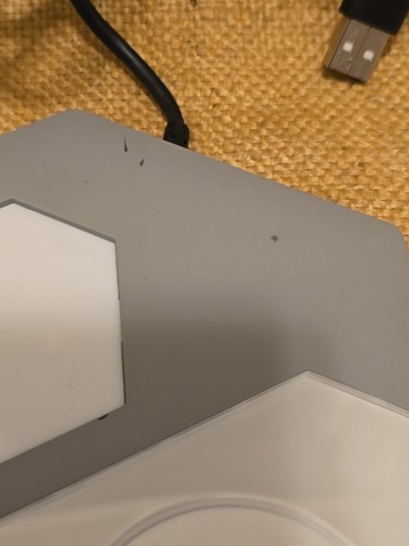 Base Disney Infinity Portal para Xbox One INF-8037059 y disco - Imagen 3 de 13