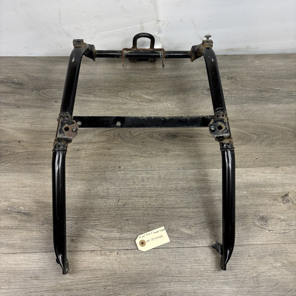 2015 Polaris Sportsman 570 EFI Front Bumper Support Guard 1020923-067 - Image 3 of 4