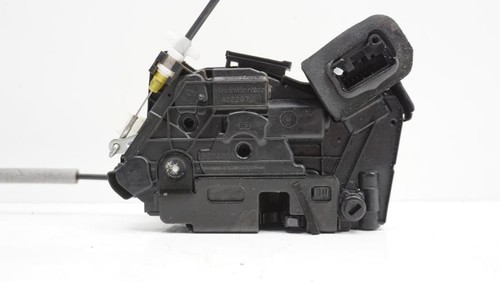Cerradura trasera derecha VOLKSWAGEN POLO 5 PHASE 1 5K4839016M - Imagen 8 de 20