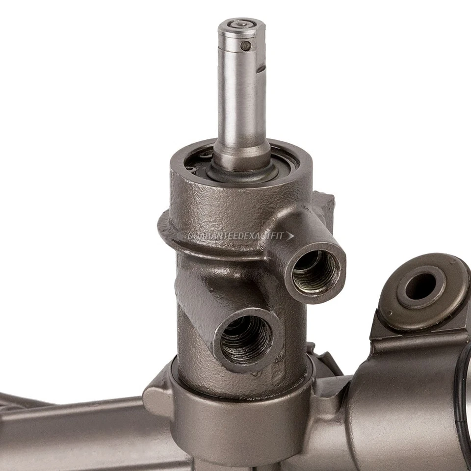 Rack e pinhão de direção hidráulica para Saturn L-Series 2000-2005 - Imagem 4 de 4