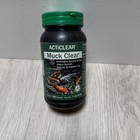 Muck Clear Natural Pond Sludge Treatment, 500 Tablets for Ponds Fountains Sealed