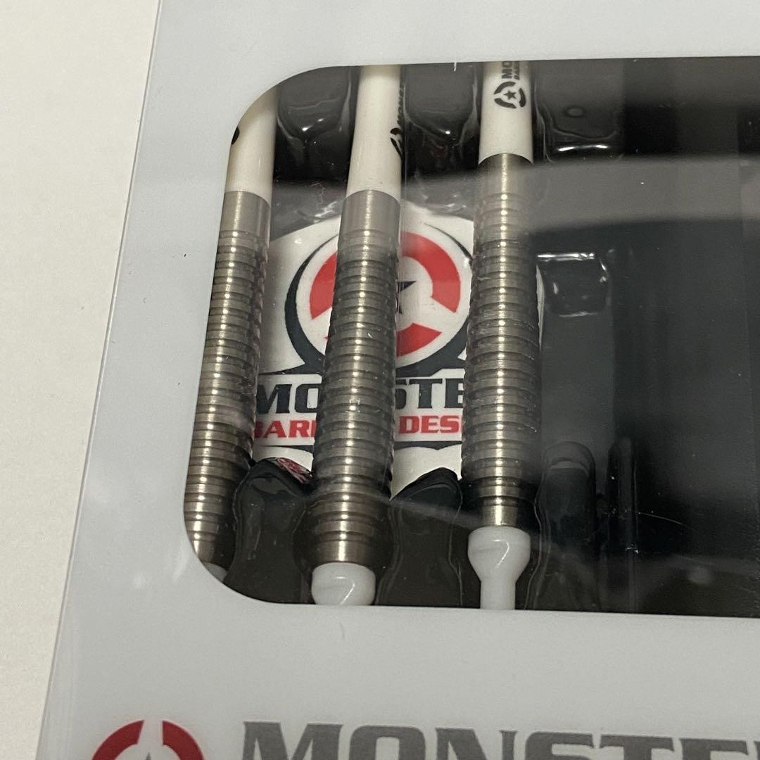 Monster モンスター『ザワークス ヴォルツ』 Monster The Works Voltz | eBay