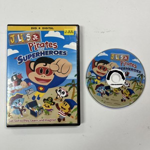 (未使用･未開封品)　Julius Jr  Monkey Adventures [DVD] f4u0baa 91rTN5QZvEL._UF350,350_QL50_.jpg
