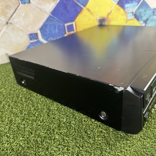 Panasonic DMR-EZ48V VCR & DVD Recorder Combi Unit, Copy VHS to DVD DVB + Remote - Picture 8 of 10