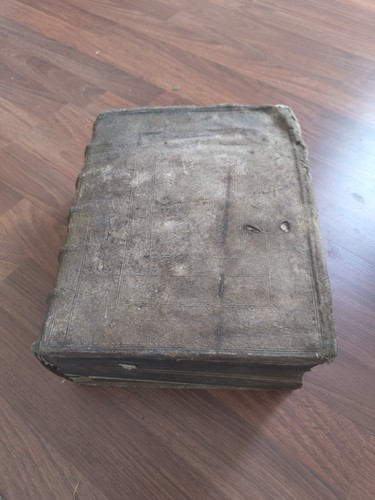 Corpus Juris Civilis Romani - Bild 5 von 7