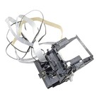 CQ890-60239 CQ890-67002 Carriage Fits For HP T520 T120 With 36inch Cable +Belt