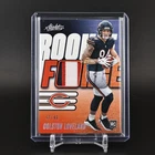 2025 Panini Absolute Colston Loveland Holo Silver (RAW)