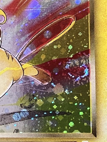 Espeon No. 196 Dark Raichu Swirl No.026 Neo Discovery Holo Japanese Pokemon card - Picture 24 of 24