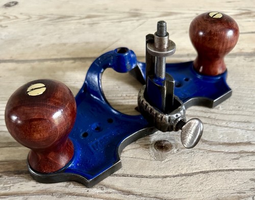 Record No 071 Handfräse Hobel Schreiner Tischler Tischler