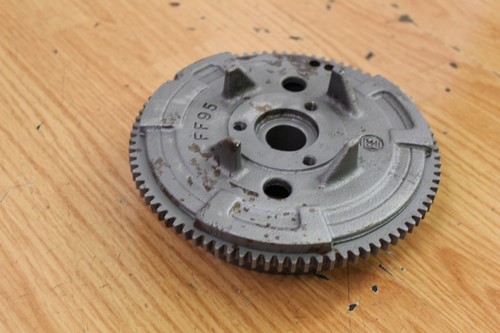 1996 POLARIS SPORTSMAN 500 Flywheel Rotor - Picture 7 of 13