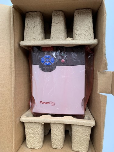 Allen-Bradley PowerFlex 22F-D013N114 AC drive  3-Ph 13A 5.5kW 7.5HP US Free Tax - Picture 12 of 12