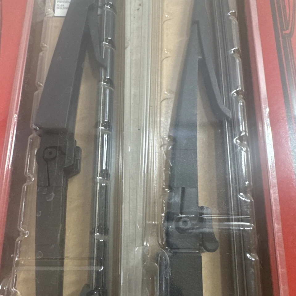 Champion CH14C-R Rear Wiper Blade X 4 Ea - Image 4 of 4