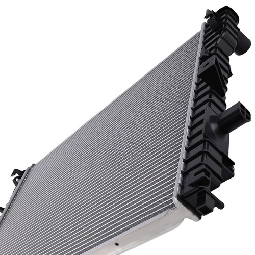 Componente de refrigeración del radiador para Lincoln Town Car Crown Victoria 4,6 L 2003-2005 - Imagen 20 de 21