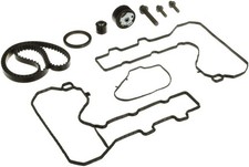 GATES K08T360HOB Ventilsteuerung Satz (Riemen + Rolle) passt zu: DS DS 3, DS 4 C