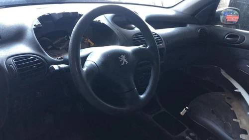 12240 Comando Alzacristalli Posteriore Destro per PEUGEOT 206 XT 1999 1166866 - Foto 6 di 10