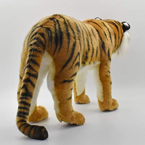BH5332 HANSA Tiger 70 NEW - Picture 3 of 9