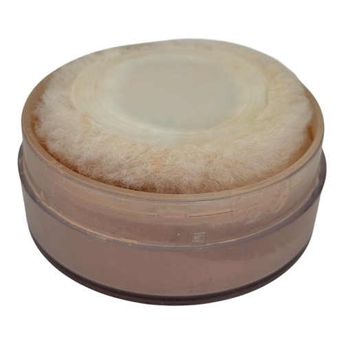 Polvo facial suelto bronceado Coty Airspun 070-30 fórmula original 2,3 oz (1) nuevo - Imagen 4 de 4