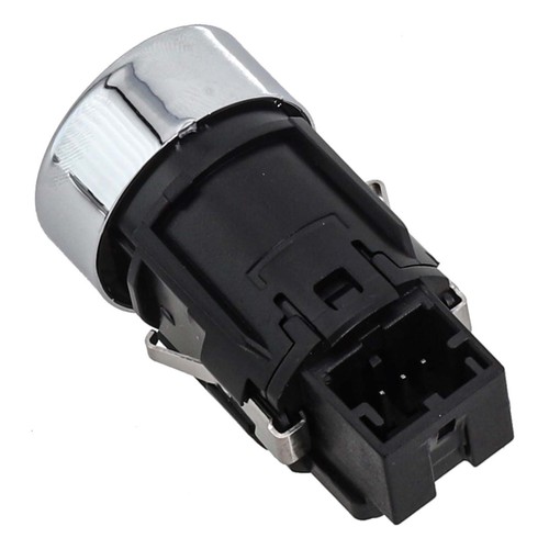 OEM Quality Start/Stop Push Button Compatible with For Tiguan Models '16 '24 - Picture 6 of 16