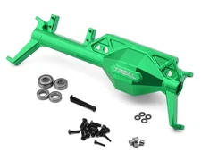 Treal Hobby Axial AXP8 Gilamon 7075 CNC-Machined Aluminum Front Axle Housing