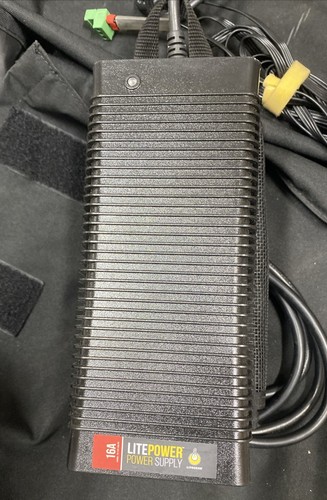 LiteGear LiteMat 4 LED Hybrid S2 Complete Kit - Great Condition - Picture 12 of 15