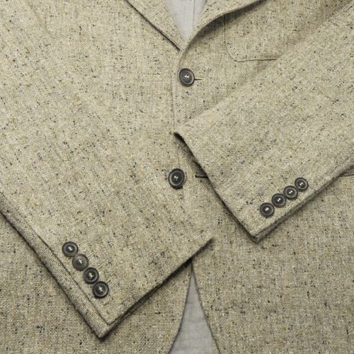 John Varvatos Collection Jacket 50 IT 40 US - Picture 7 of 17