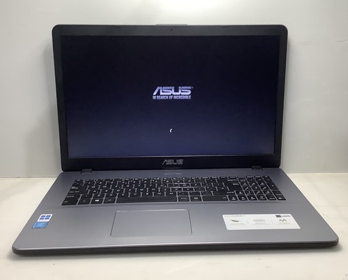 17.3”-ASUS VIVOBOOK X705,INTEL N4020,8GB RAM,480GB SSD, 17.3inch,WIN11 PRO 25H2 - Picture 13 of 15