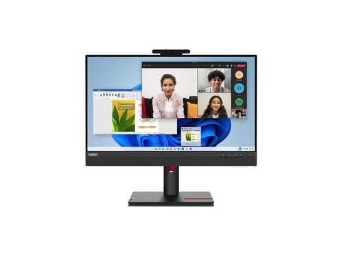 Lenovo ThinkCentre Tiny-in-One 24 Gen 5 - LED monitor - Full HD (10 (12NAGAR1US)