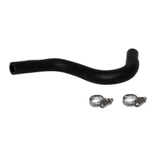 Rein PSH0398 Power Steering Reservoir Hose For 05-10 Hyundai Kia Sportage Tucson