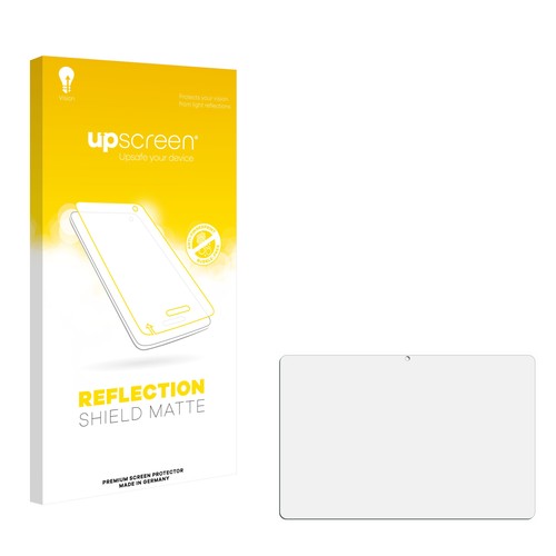 upscreen Anti Glare Screen Protector for Lenovo Chromebook Duet 11M889 Matte - Photo 3/10