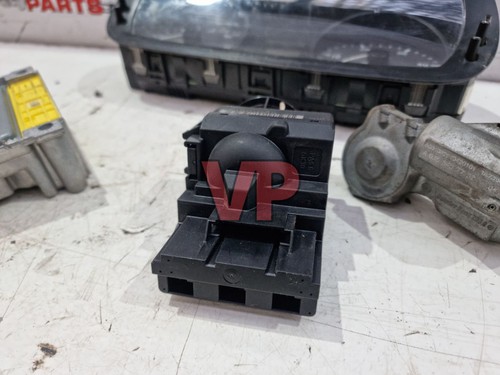 Sprinter Engine Control Unit ECU Kit Euro 4 A6461501877 / 9064468421 - Picture 9 of 18