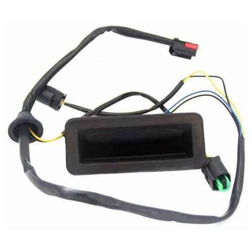 For Land Rover LR2 Boot Tailgate Release Switch Easy Installation Option - Picture 2 of 8