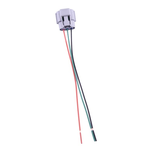 4x Ignition Coil Wiring Harness Connector Fit For Mazda 3 6 MX-5 Miata CX-7 Fz - Picture 2 of 4