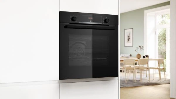 Bosch HBA514BB3, Einbau-Backofen - Bild 4 von 4