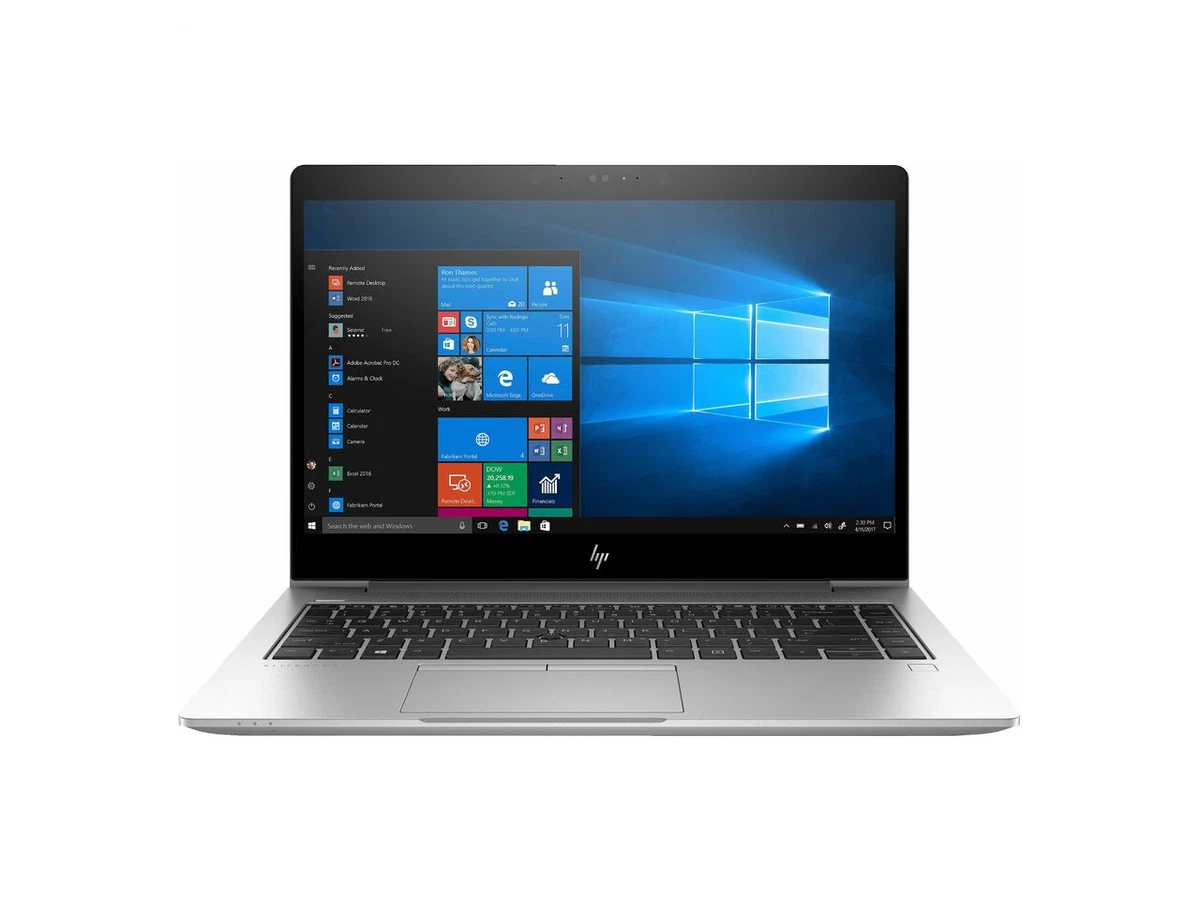 HP Intel Core i5 8th Gen. PC Laptops & Netbooks 512 GB SSD