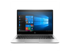 HP 840 G6 14.0" Notebooks Intel Core i5-8365U 16GB Memory 256 GB NVMe SSD